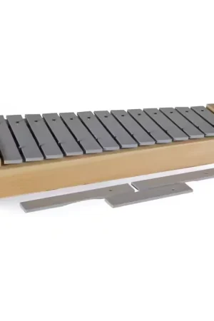 Bergerault Mcad - Metallophone Compacte Diatonique Alto - Direct fabricant