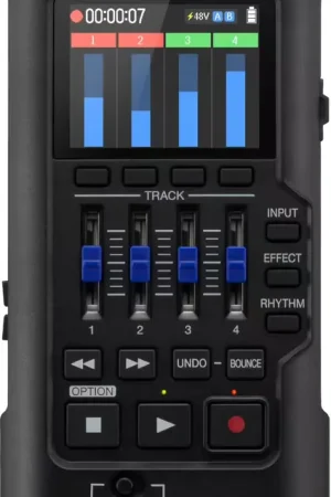 Prix usine | Zoom R4