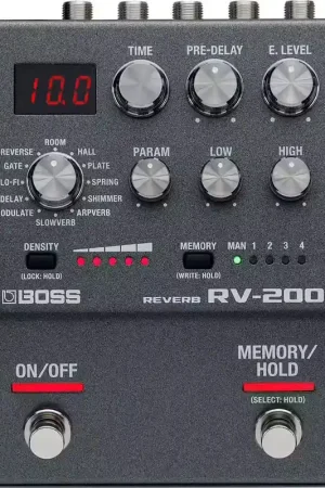 Direct usine - Boss RV-200