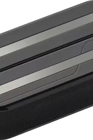 Prix doux - Fishman Fluence Modern Opencore 6 Cordes 3 Voix Céramique Noir Rail Noir