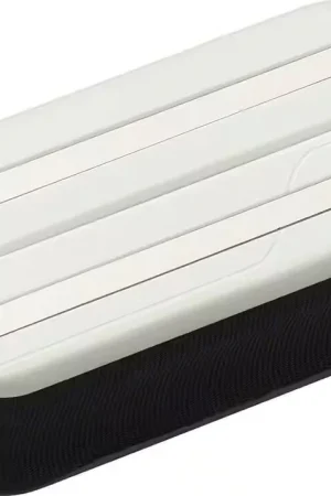 Achetez dès aujourd'hui | Fishman FLUENCE MODERN OPENCORE, 6 CORDES, 3 VOIX, CÉRAMIQUE, BLANC, RAIL NICKEL