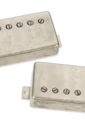 Super prix | Seymour Duncan Custom Shop "frampton Comes Alive" Set de Humbuckers MJ'S 40TH Anniversary