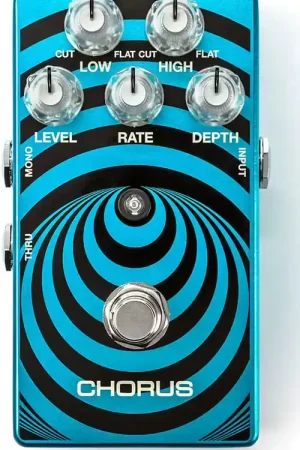 MXR Wylde Audio Chorus | Prix avantageux