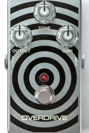 En stock | MXR Wylde Audio Overdrive
