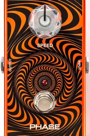 MXR Wylde Audio Phase - Offre spéciale