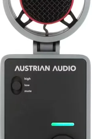 Austrian Audio MiCreator Studio - Direct usine