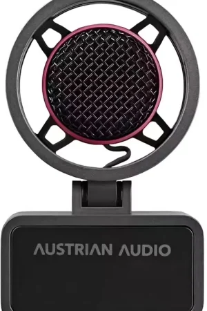 Nouvel arrivage | Austrian Audio MiCreator Satellite