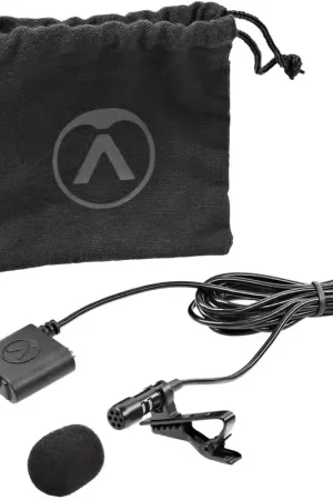 Austrian Audio MiCreator Lavalier - Premium