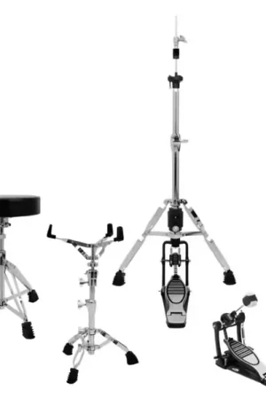 Woodbrass Pack Hardware NYX2 | Nouveau lancement