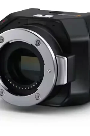 Prix usine | Blackmagic Design Micro Studio Camera 4K G2