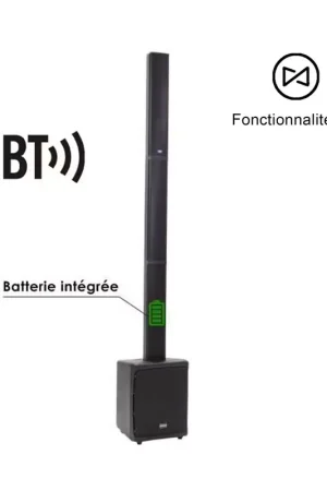 Definitive Audio Vortex 420 Freedom MK2 - Promo exceptionnelle