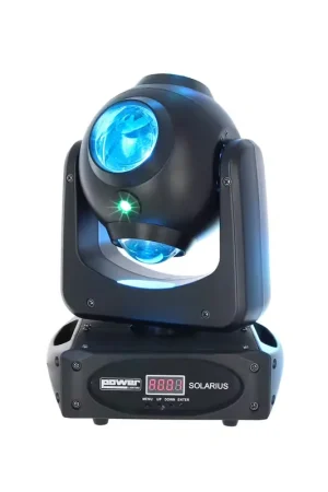 Fin de série - Power Lighting Solarius