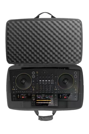 Prix spécial - UDG U 8323 BL - Housse Pour Opus Quad