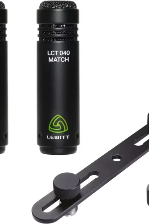 Lewitt LCT 040 MP Pack | Prix cassé