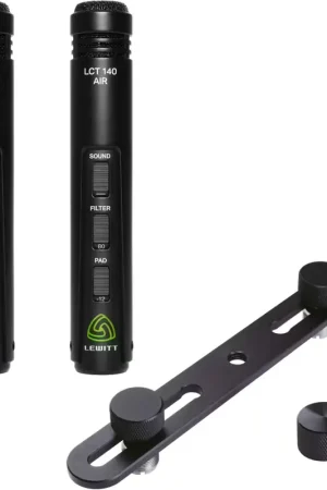 Lewitt LCT 140 Air MP Pack | Offre
