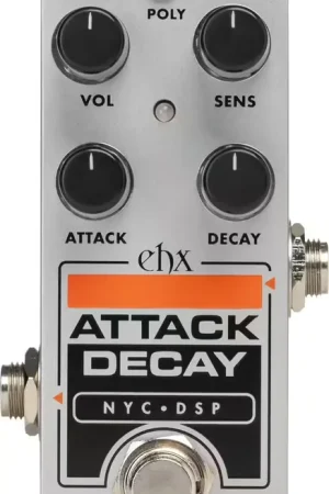 Ajoutez au panier | Electro Harmonix Pico Attack Decay