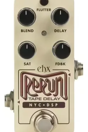 Electro Harmonix Pico Rerun - Prix mini