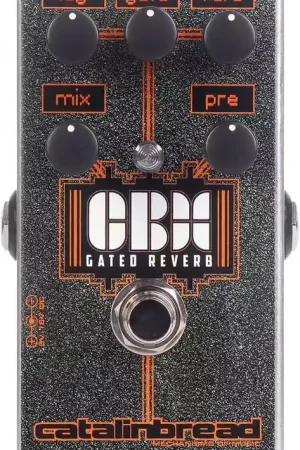Catalinbread CBX - Soldes