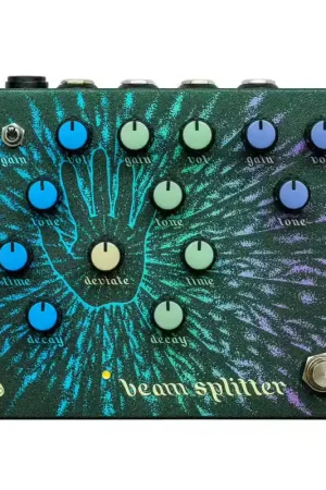 Old Blood Noise Endeavors Beam Splitter | Qualité supérieure
