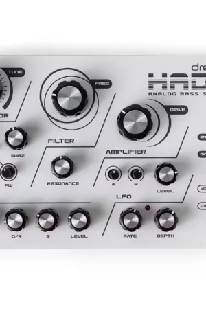Nouveau - Dreadbox Hades Reissue