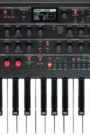 Korg Modwave MKII | Liquidation