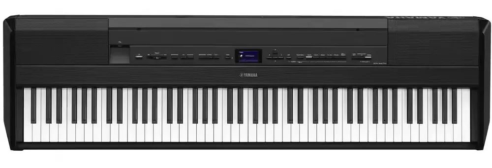 Achetez maintenant - Yamaha P-525 Noir