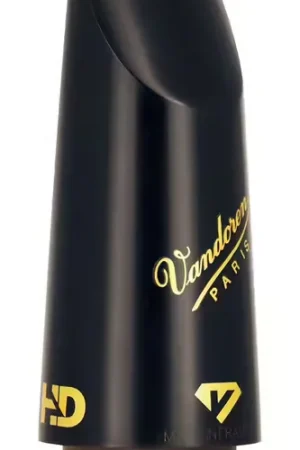Vandoren Bec Black Diamond - Clar Sib (BD6 HD) | Offre à durée limitée