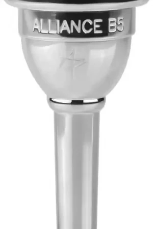 Commandez dès maintenant - Denis Wick Alliance Prestige - 6 Argentée (Saxhorn Baryton)