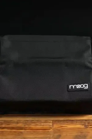 Moog 2-tier Dust Cover | Prix avantageux