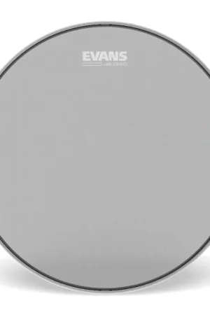 Best-seller - Evans Peau Pour Grosse Caisse DB Zero 22 Pouces