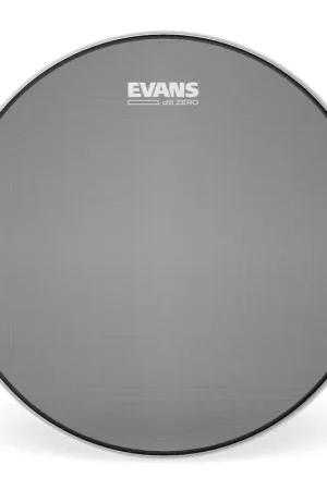 Evans Peau DB Zero 13 Pouces | Nouveau produit