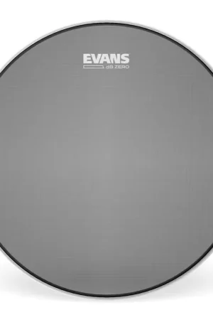 Evans Peau DB Zero 14 Pouces | Se termine bientôt