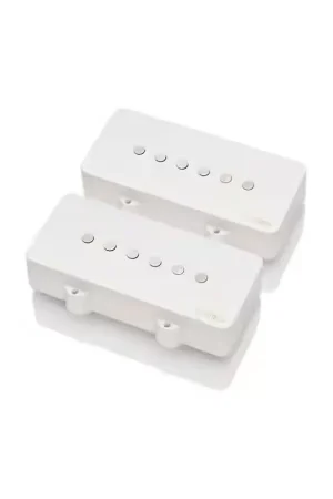 Plus que quelques unités | EMG Set J-master - White
