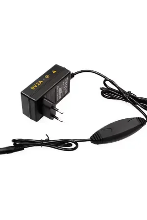 Plus que quelques pièces - Joyo Alimentation 9V-2a