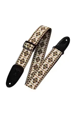Dépêchez-vous | Levys Tissu Hootenany 5Cm - Dgn 007