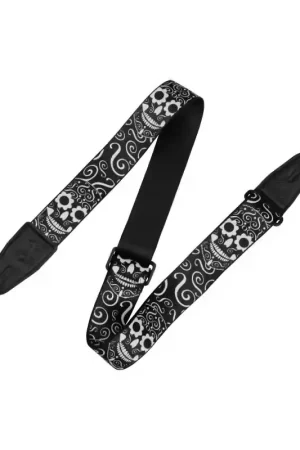 Profitez-en maintenant | Levys Calaca Collection - 5 CM Polyester - Design 003