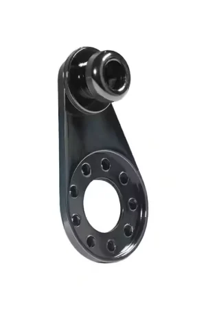 Très demandé | Musicnomad MN273 ACOUSTI-lok Strap Lock pour Sortie Jack Sur 3 Vis