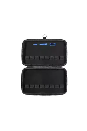 Musicnomad MN684 Etui de Rangement pour 16 Limes Be Incluse | Produit phare