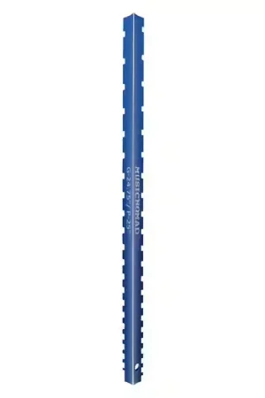 Musicnomad MN821 Tri-beam 3-en-1 - Régle de Planification Touche et Frettes - Nouvel arrivage