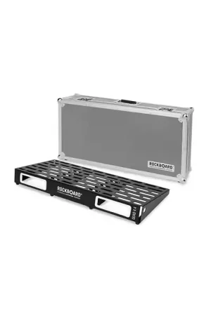 Soldes | Rockboard Quad 4.4 + Etui