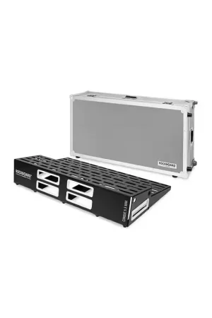 Prix imbattable | Rockboard Cinque Max 5.3 + Etui