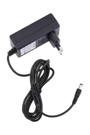 Retour gratuit - Rockgear Alimentation NT12 12V DC-1,5A Ro