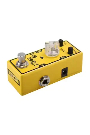 Tone City BAD HORSE, PÉDALE OVERDRIVE | Achetez maintenant