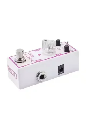 Tone City Dry Martini Pédale Overdrive | Aujourd'hui seulement
