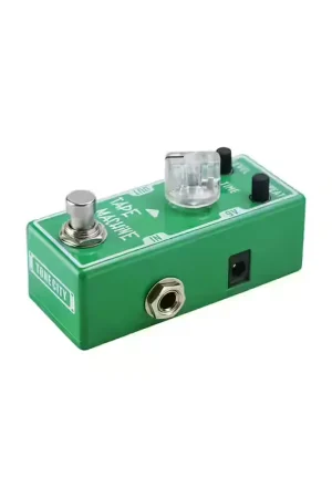 Tone City Tape Machine Pédale Delay - Offre