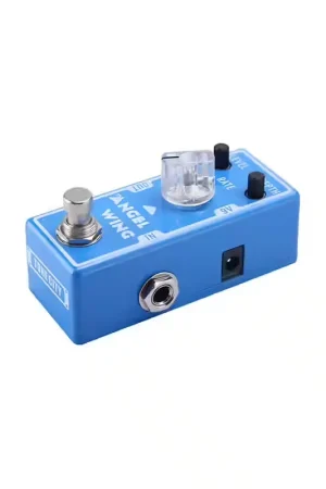 Tone City Angel Wing Pédale Chorus - Produit phare