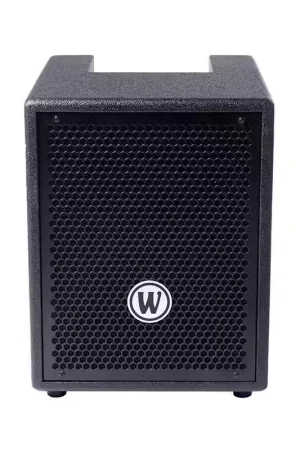 Réduction - Warwick Bass Baffle Gnome 10 Pouces 200 Watt 4 Ohms