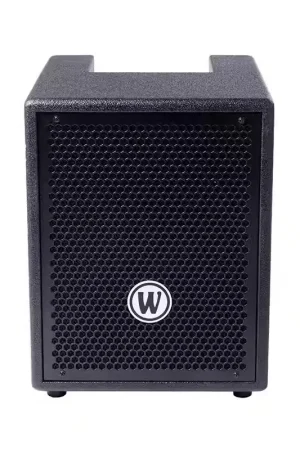 Warwick Bass Baffle Gnome 1X10 Pouces 150 Watt 8 Ohms - Recommandé