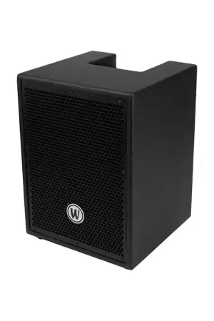 Warwick Bass Baffle Gnome 12 Pouces 300 Watt 4 Ohms - Ne manquez pas cette offre
