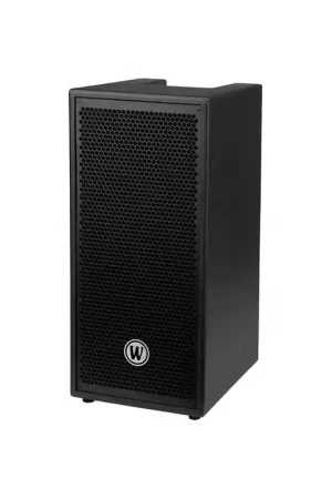 Stock limité - Warwick Bass Baffle Gnome 2X10 Pouces 300 Watt 4 Ohms